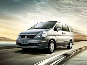 DongFeng Yumsun (ZN6470) '2009